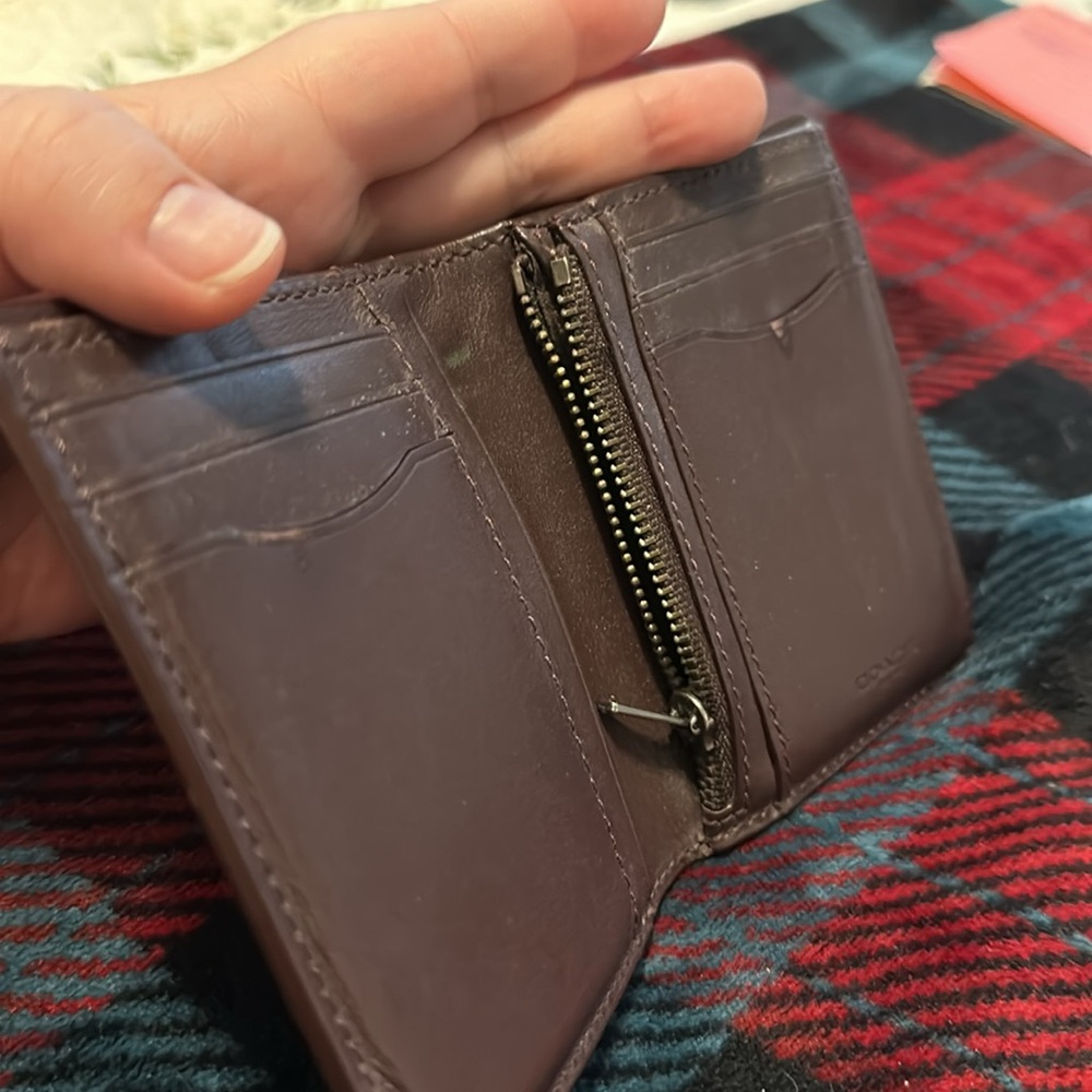 Coach Wallets - image 6